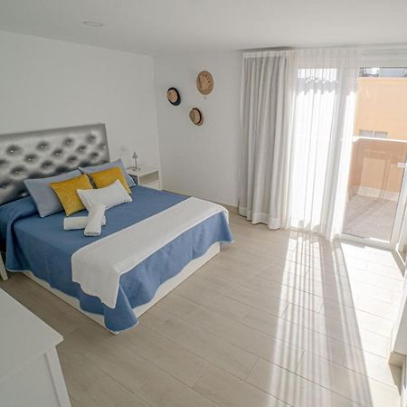 Precioso Atico Con Vistas Al Mar Parking Gratuito Apartment Corralejo Exterior photo