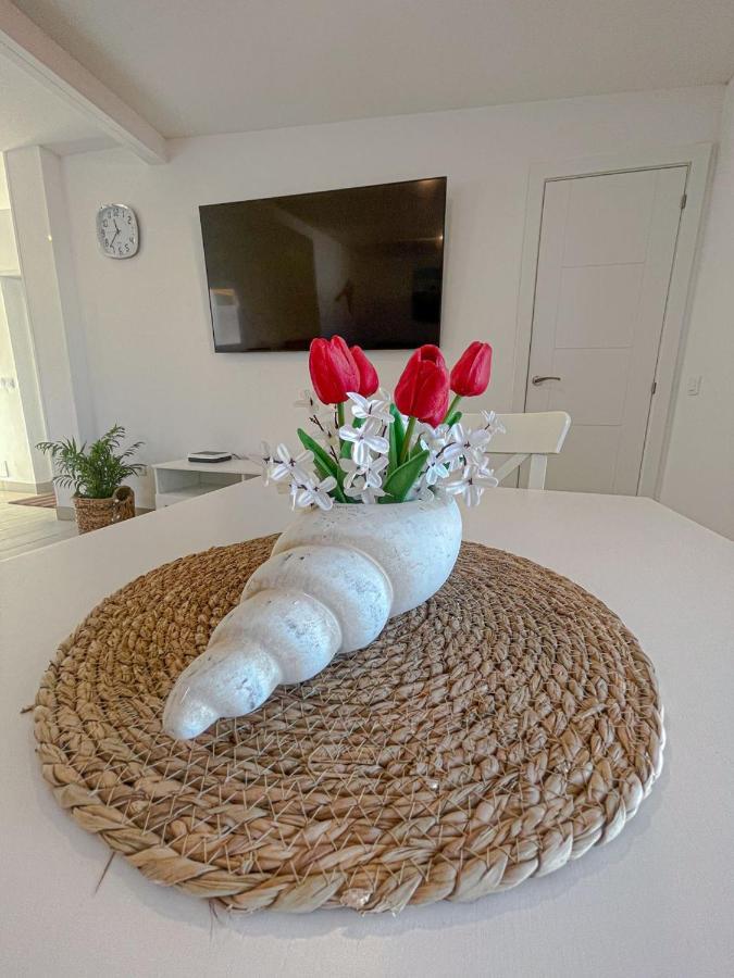 Precioso Atico Con Vistas Al Mar Parking Gratuito Apartment Corralejo Exterior photo