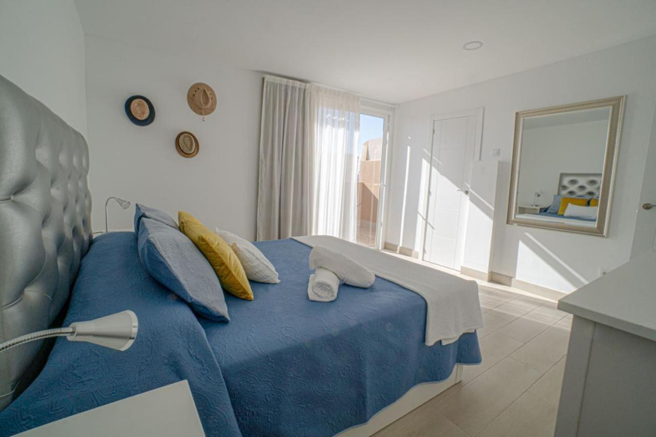 Precioso Atico Con Vistas Al Mar Parking Gratuito Apartment Corralejo Exterior photo
