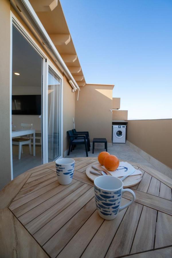 Precioso Atico Con Vistas Al Mar Parking Gratuito Apartment Corralejo Exterior photo